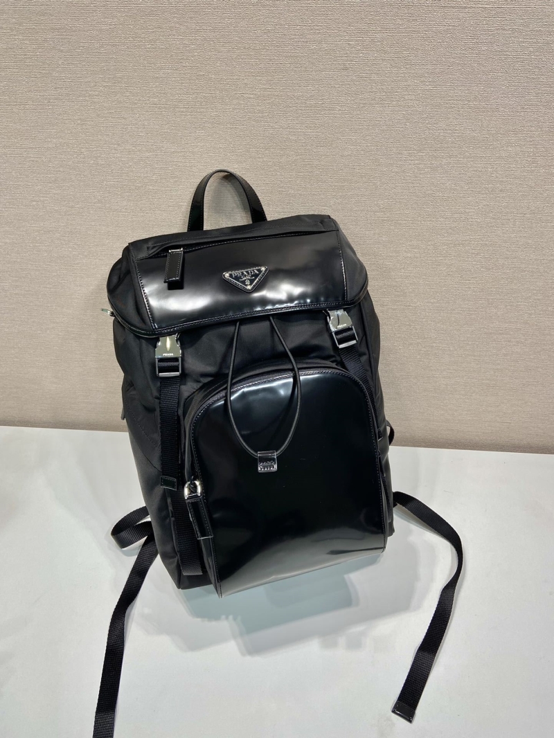 Pra*a backpacks